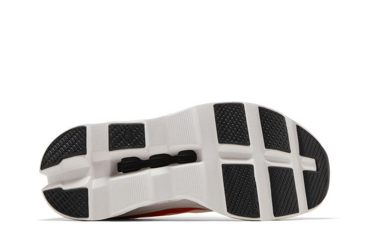 Wmns Cloudmonster 'Undyed White Flame'