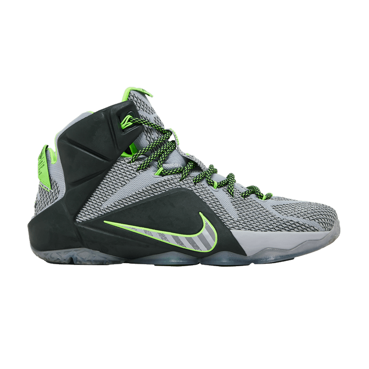 Nike LeBron 12 'Dunkman'