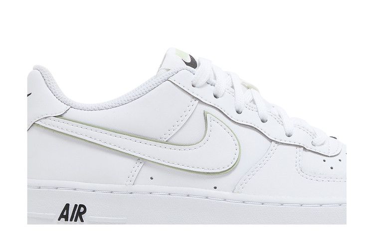 Nike Air Force 1 GS 'Honeydew'