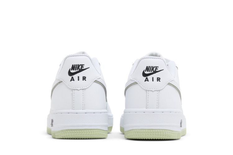 Nike Air Force 1 GS 'Honeydew'