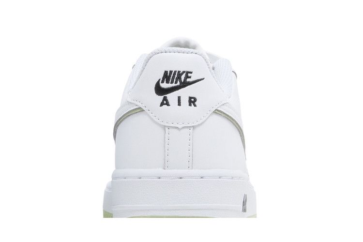 Nike Air Force 1 GS 'Honeydew'