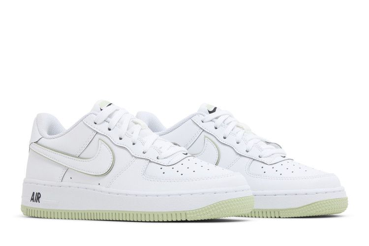 Nike Air Force 1 GS 'Honeydew'