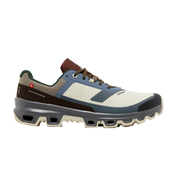 Packer Shoes x Cloudventure Waterproof 'Pearl Stone'