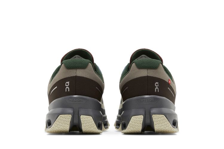 Packer Shoes x Cloudventure Waterproof 'Pearl Stone'