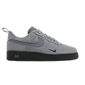 Nike Air Force 1 '07 LV8 'Reflective Swoosh - Cool Grey'