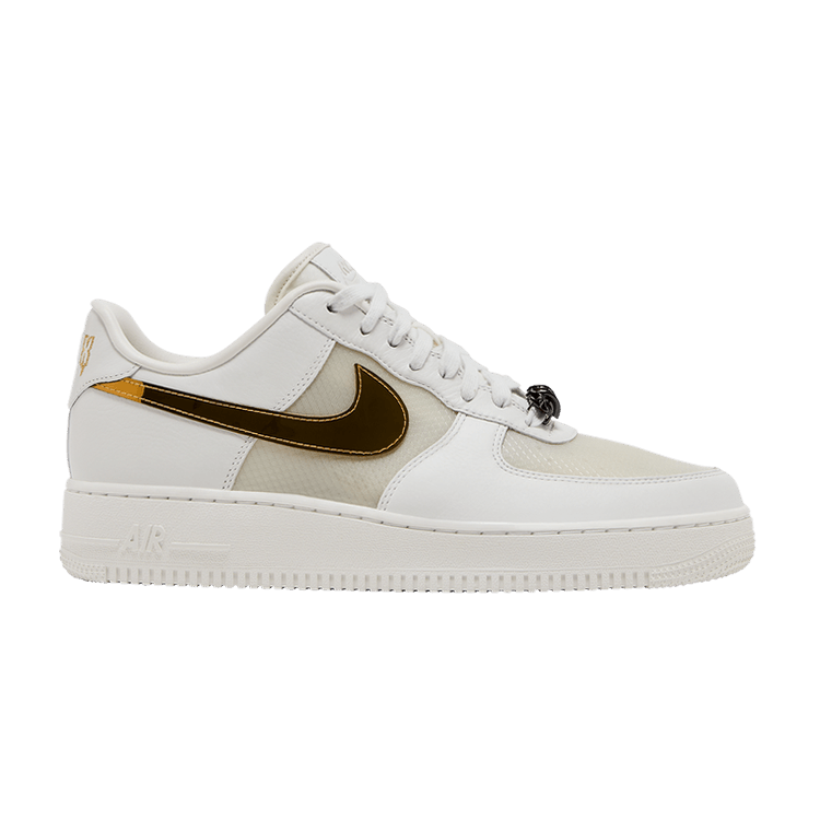 RTFKT x Nike Air Force 1 Low 'Angel'