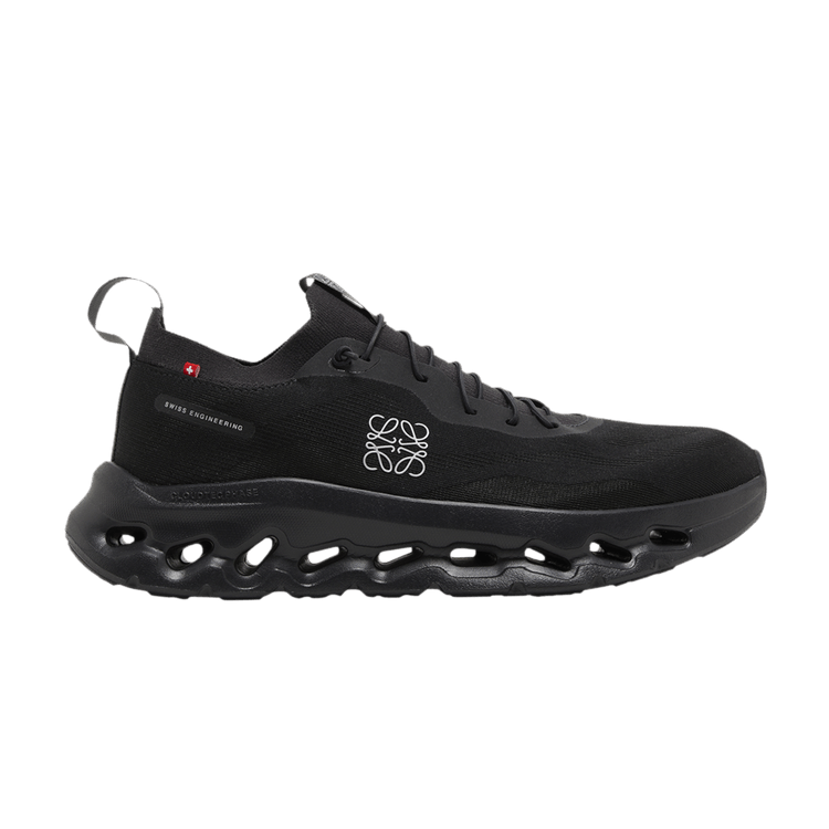 Loewe x ON Cloudtilt 'All Black'