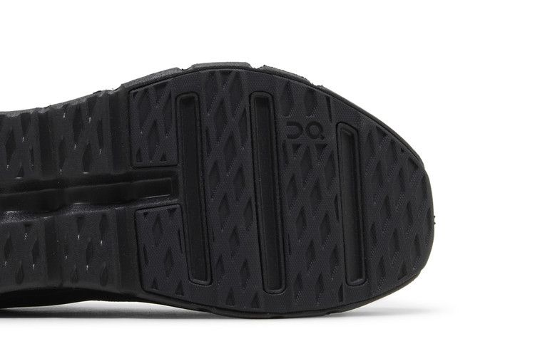 Loewe x ON Cloudtilt 'All Black'
