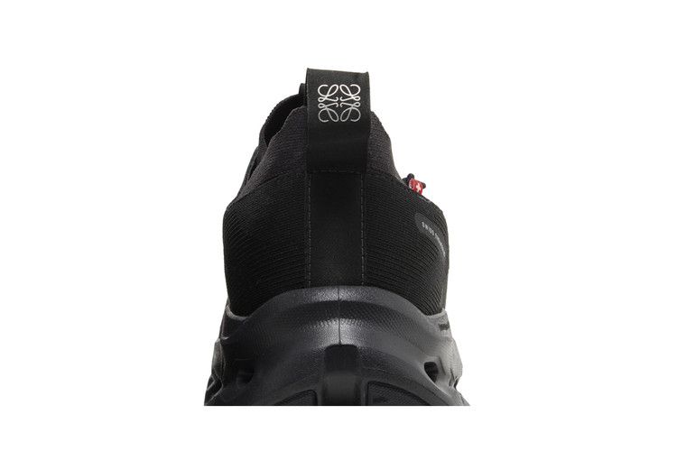 Loewe x ON Cloudtilt 'All Black'