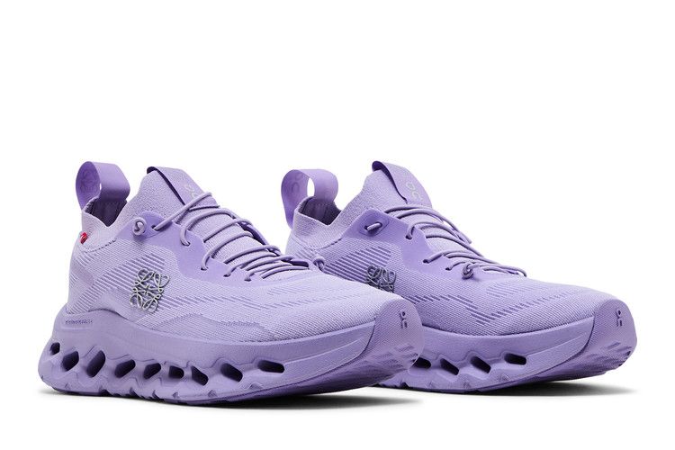 Loewe x ON Wmns Cloudtilt 'Purple Rose'
