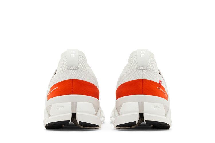 ON Cloudswift 3 'Ivory Flame'