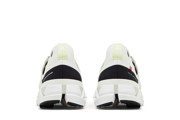 ON Cloudswift 3 'Ivory Black'