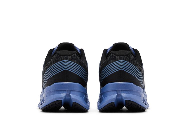 ON Cloudgo 'Black Shale'