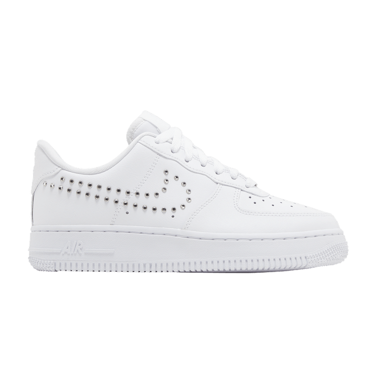 Nike Wmns Air Force 1 '07 'Studded Swoosh'