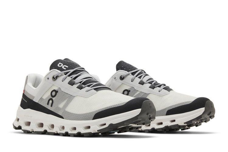 ON Wmns Cloudvista 'Glacier Black'