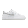 Nike Air Force 1 GS 'White Football Grey'