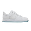 Nike Air Force 1 '07 'White Icy Blue'