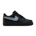 KAWS x Sky High Farm Workwear x Nike Air Force 1 'Black'