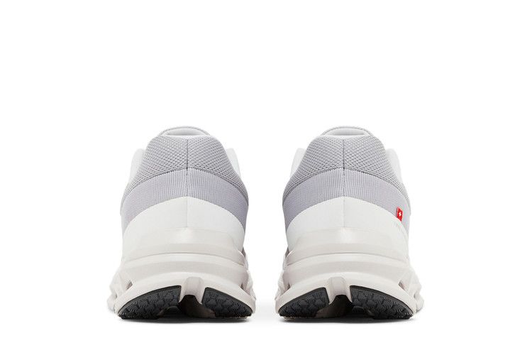 ON Wmns Cloudrunner 'White Frost'