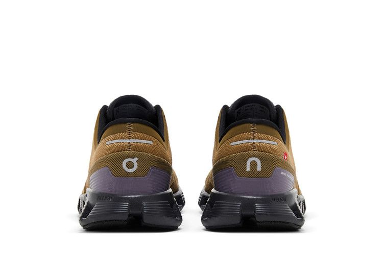 ON Cloud X 3 'Hunter Black'