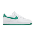 Nike Air Force 1 '07 'White Malachite'