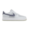 Nike Air Force 1 '07 LV8 'Pure Platinum Light Carbon'