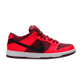Nike Dunk Low SB 'Laser Crimson'