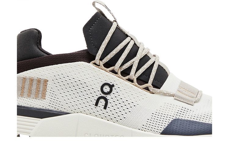 ON Wmns Cloudnova 'White Umber'