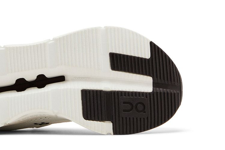 ON Wmns Cloudnova 'White Umber'