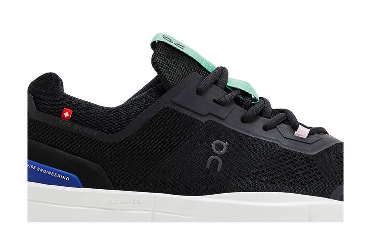 ON The Roger Spin 'Black Color Pop'