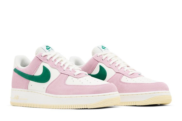 Nike Air Force 1 Low 'The Masters Back 9 Collection - Soft Pink'
