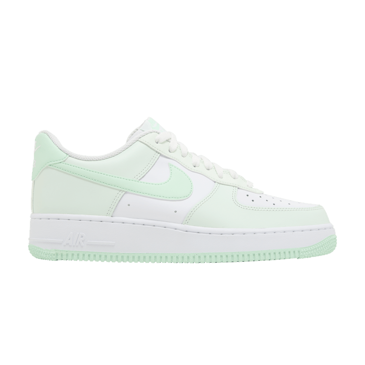 Nike Men's Air Force 1 Low 'Mint Foam'
