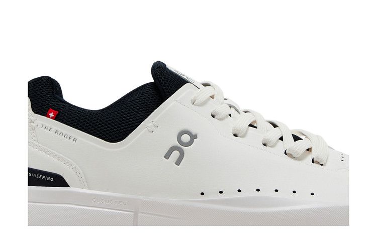 ON Roger Advantage 'White Midnight'