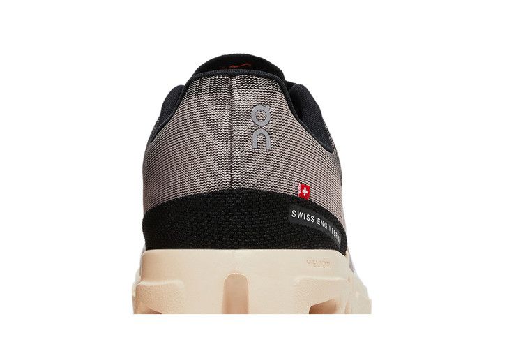 ON Wmns Cloudeclipse 'Fade Sand'
