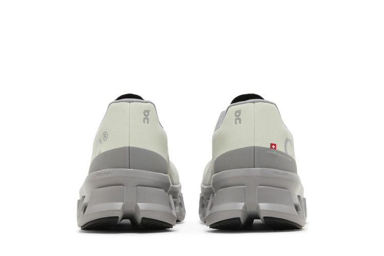 Cloudmonster 'Ice Alloy'