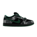 THERE Skateboards x Nike Dunk Low SB 'Ultra Humanized'