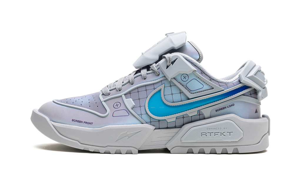 Dunk Genesis Low "RTFKT - OG" HF0438 001