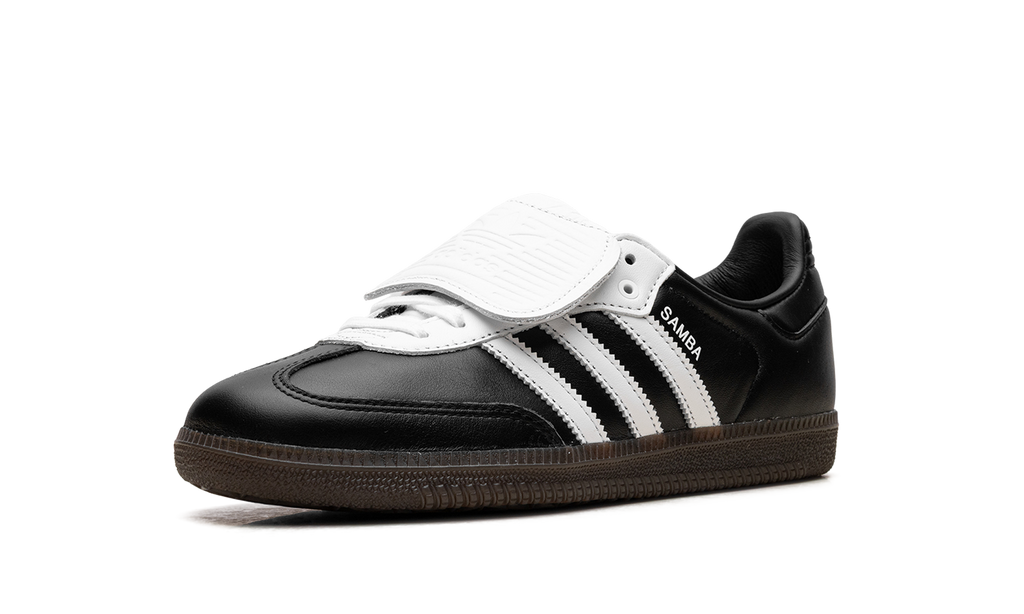 Samba LT "Core Black Cloud White" JI3200