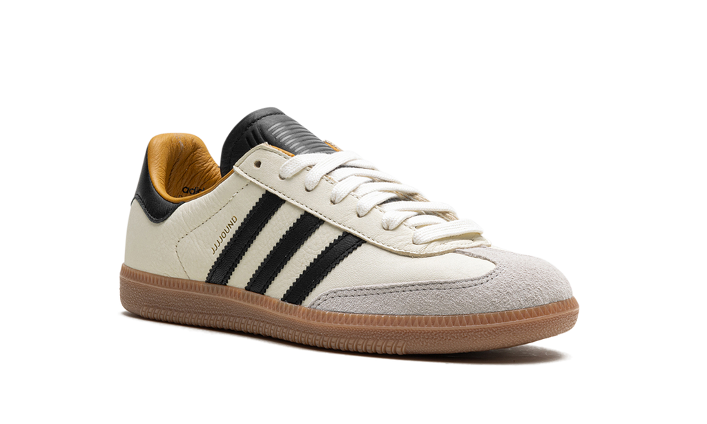 SAMBA OG "JJJJound - Off White Core Black" ID8708