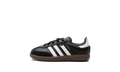 Samba OG TD "Black White Gum" IE3680