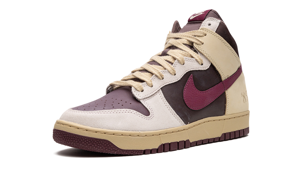 DUNK HIGH 1985 MNS WMNS "Valentine's Day" FD0794 700