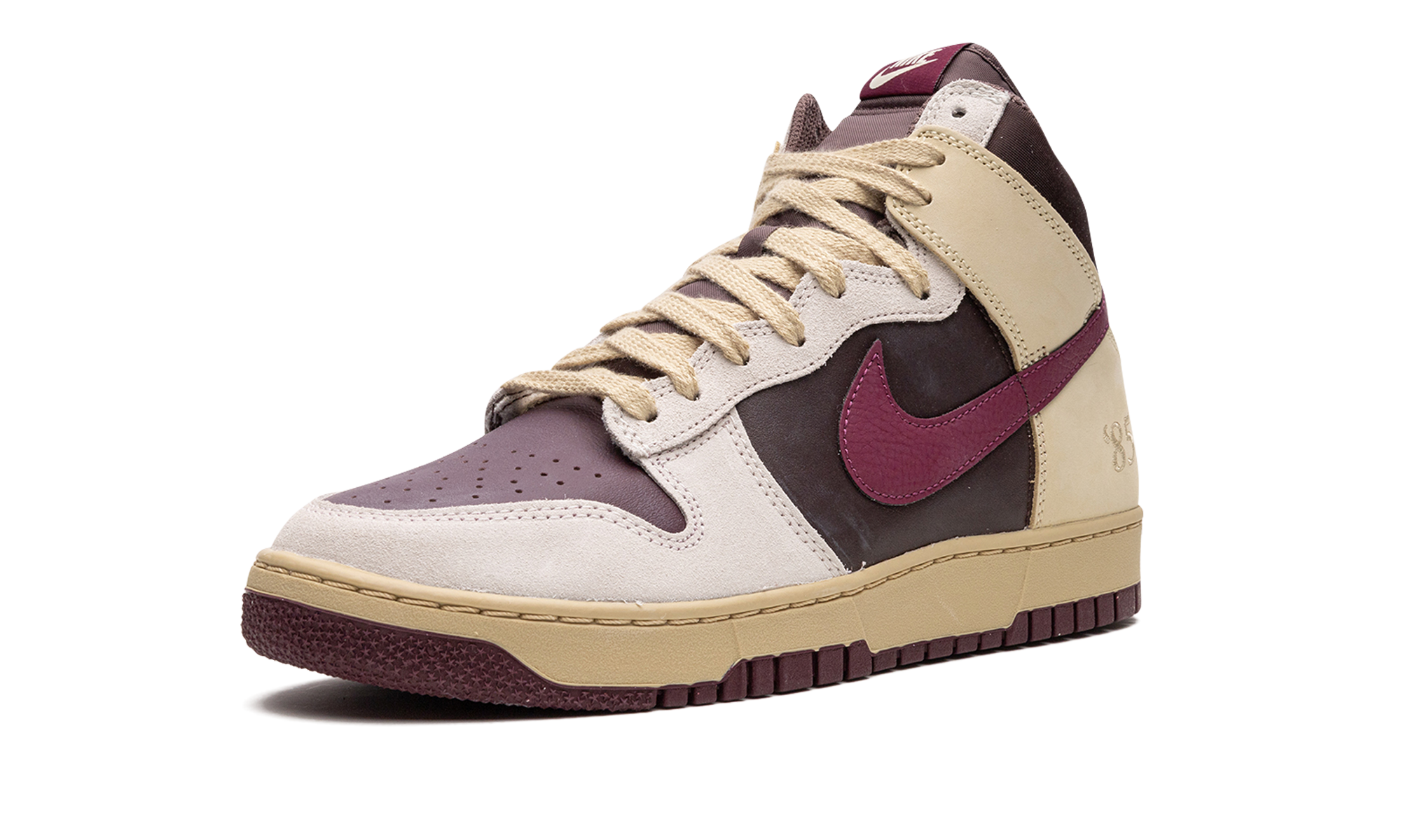 DUNK HIGH 1985 MNS WMNS "Valentine's Day" FD0794 700