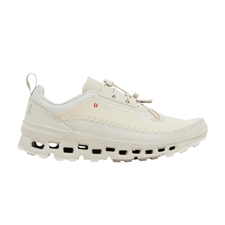 ON Wmns Cloudaway 2 'Sand Ice'
