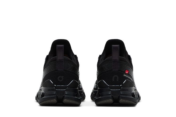 ON Wmns Cloud X Z5 'All Black'