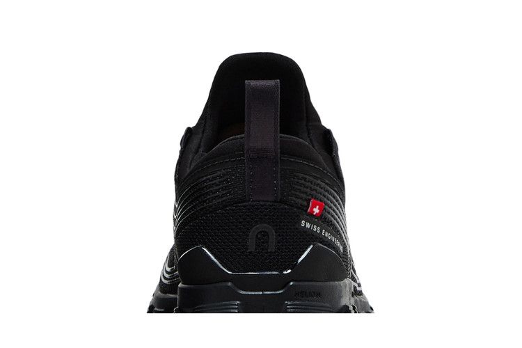 ON Wmns Cloud X Z5 'All Black'