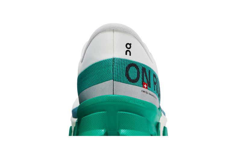 Wmns Cloudmonster Hyper 'Undyed Mint'