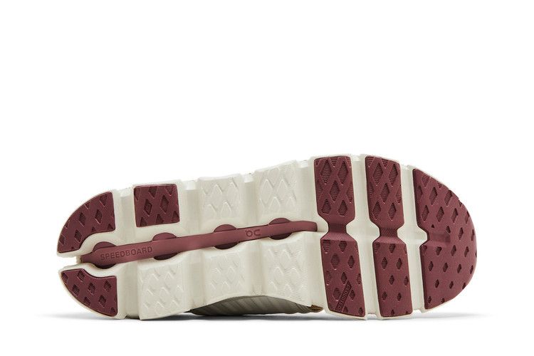 ON Wmns Cloudswift 3 AD 'Savannah Ice'