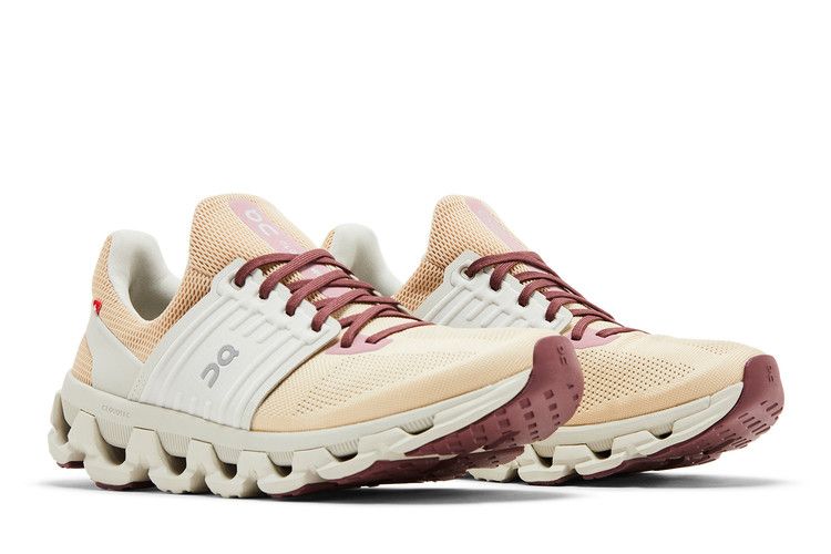 ON Wmns Cloudswift 3 AD 'Savannah Ice'