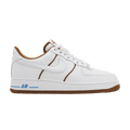 Nike Air Force 1 '07 LX 'White Light British Tan'