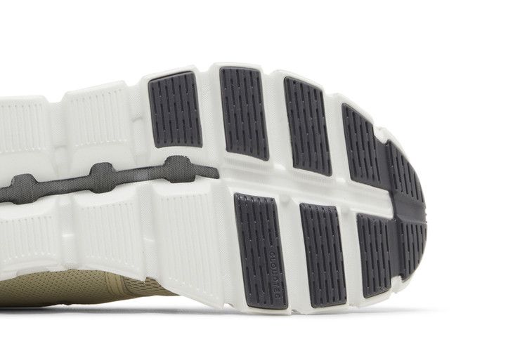 ON Wmns Cloud 5 'Haze Sand'